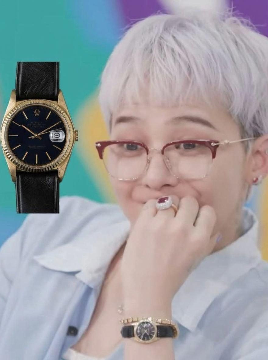G-DRAGON