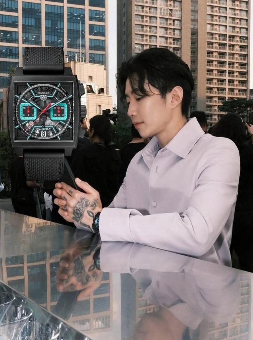 박재범