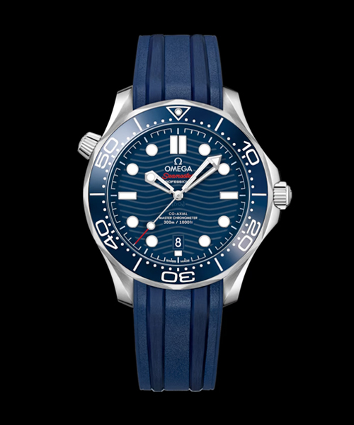 씨마스터 다이버 300M 42mm